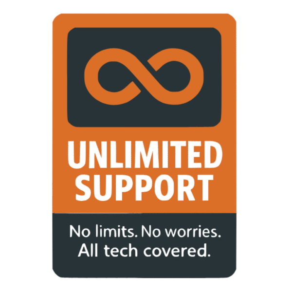 Unlimited Tech Support