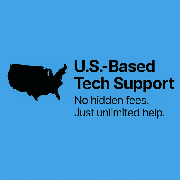 Computer Repair (PC & Mac)