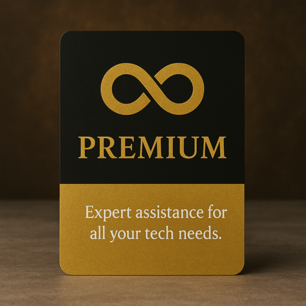 Business Tech Support