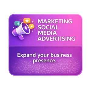 Social Media Marketing
