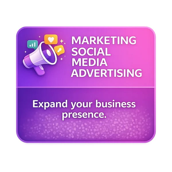 Social Media Marketing