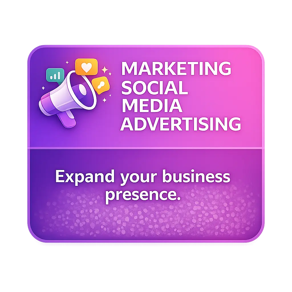Social Media Marketing - Image 1